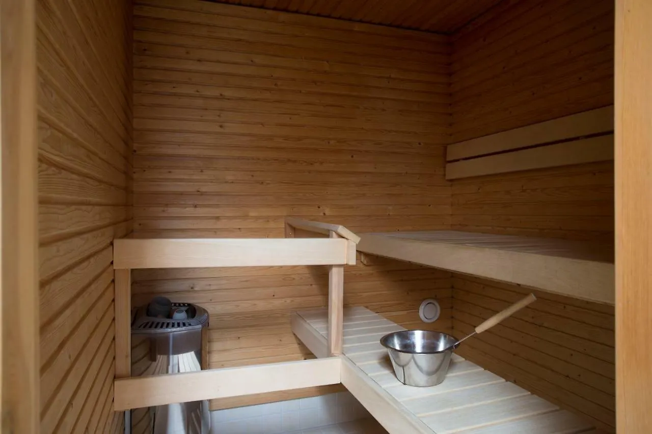 Appartamento 2Ndhomes 2Br City Center Penthouse With Balcony And Sauna Helsinki