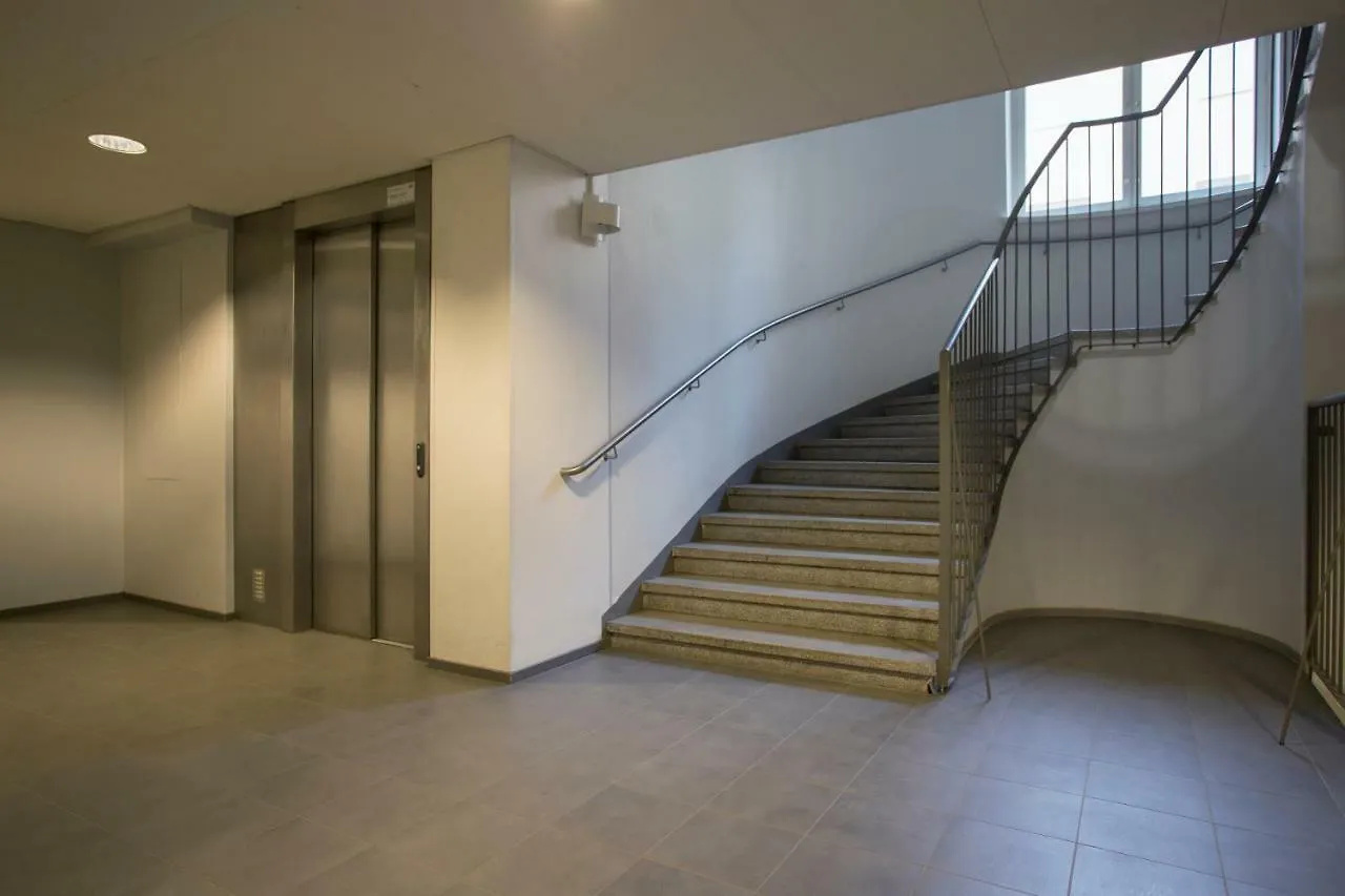 Appartamento 2Ndhomes 2Br City Center Penthouse With Balcony And Sauna Helsinki